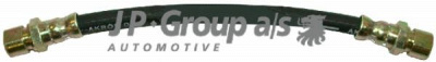 JP GROUP 1261700100 -  Тормозной шланг